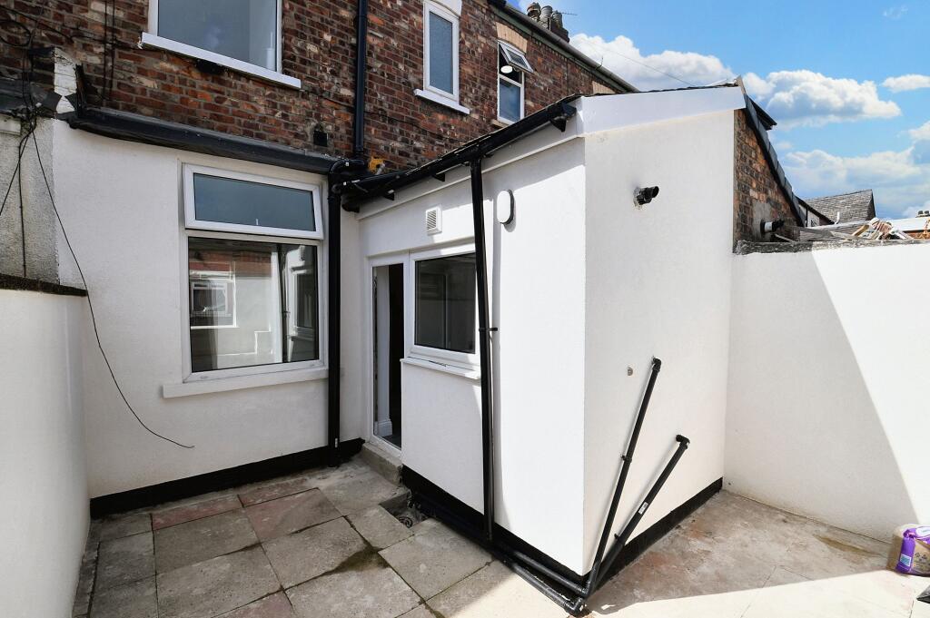 House in Manchester - View 5
