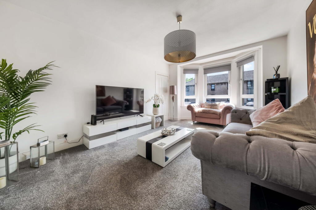 Apartment in Dundee, Clepington, Stobswell - View 2
