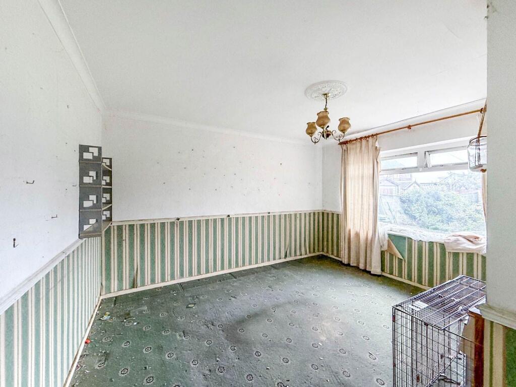 House in Hull, Thorngumbald - View 2