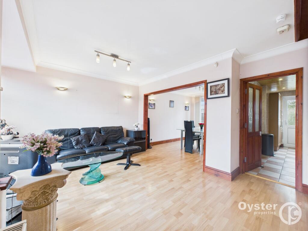 Main image of property: Taunton Way, Stanmore, HA7