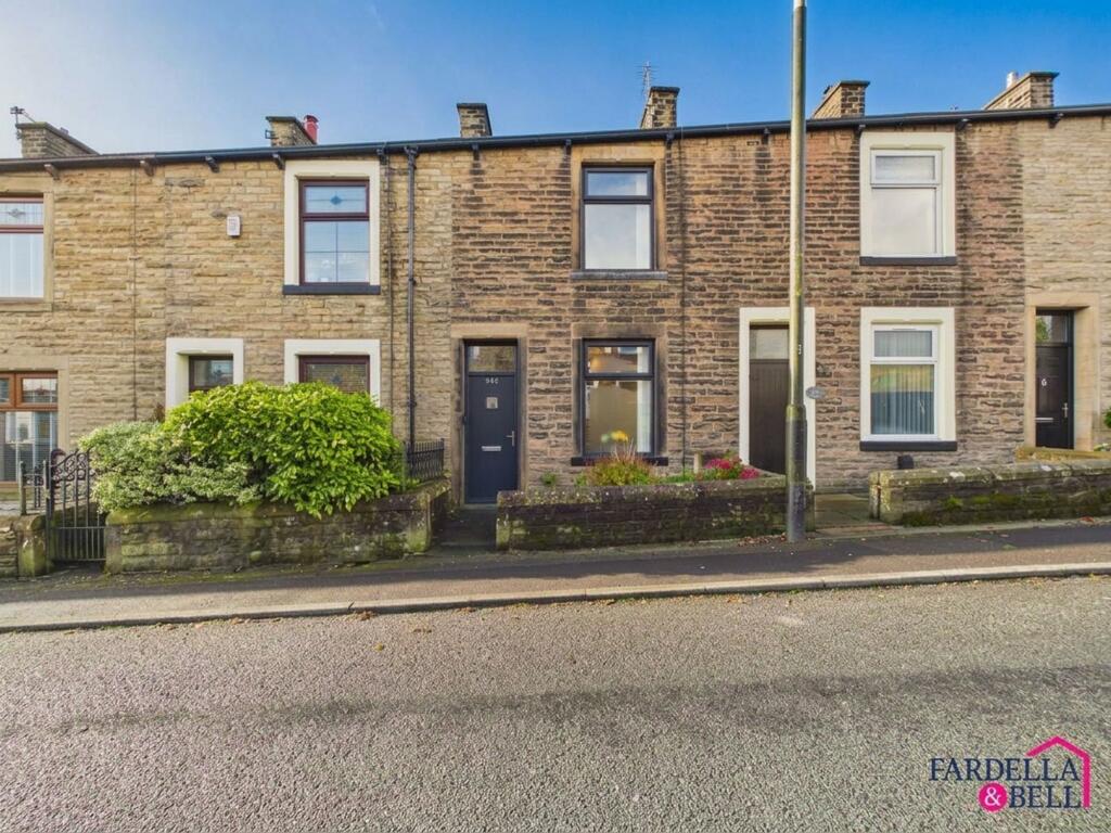 Gisburn Road, Blacko, BB9