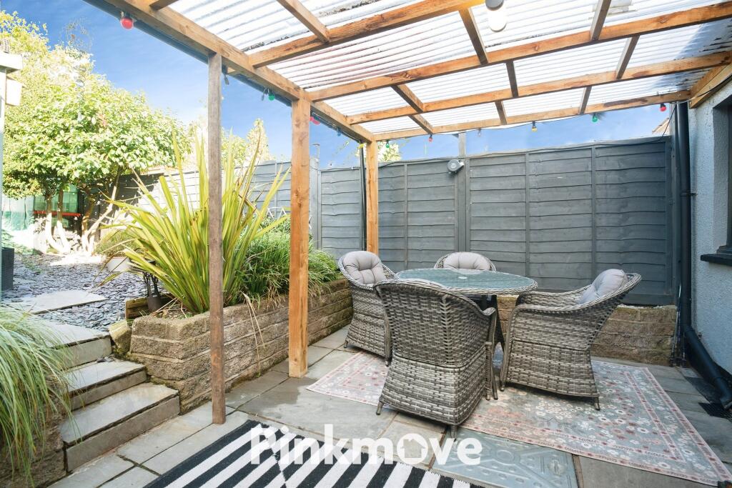 House in Newport, Glan Llyn, Llanwern - View 4