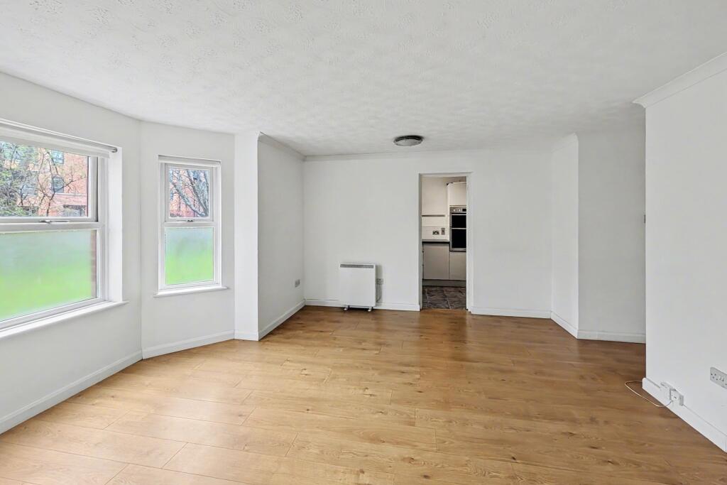 Apartment in Southampton, Bevois Mount, Banister's Park - View 5
