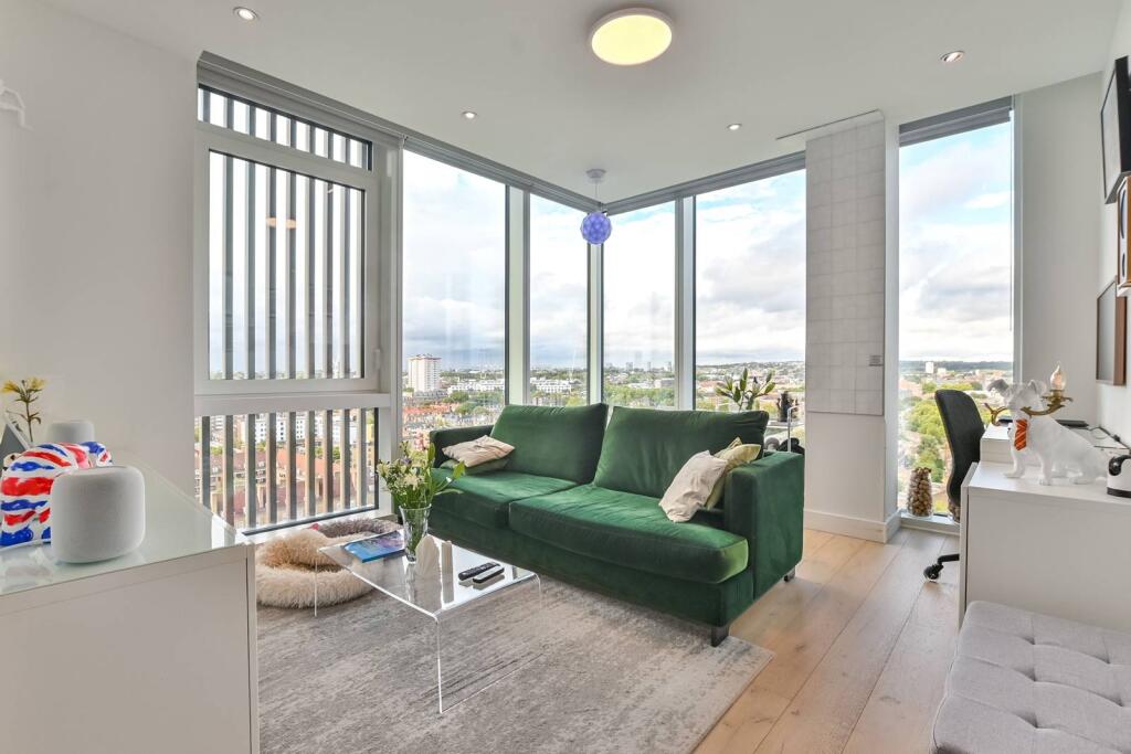 Main image of property: Brill Place, King's Cross, London, NW1