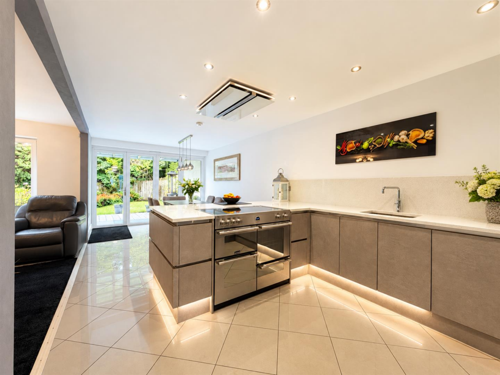House in Allanton, South Lanarkshire - View 4