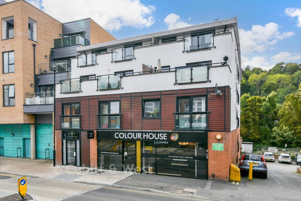 Main image of property: Croydon Road, Caterham, Surrey