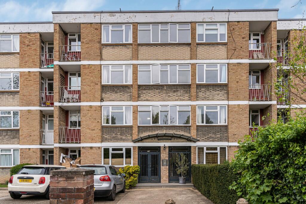 Main image of property: Keswick Road, London, SW15