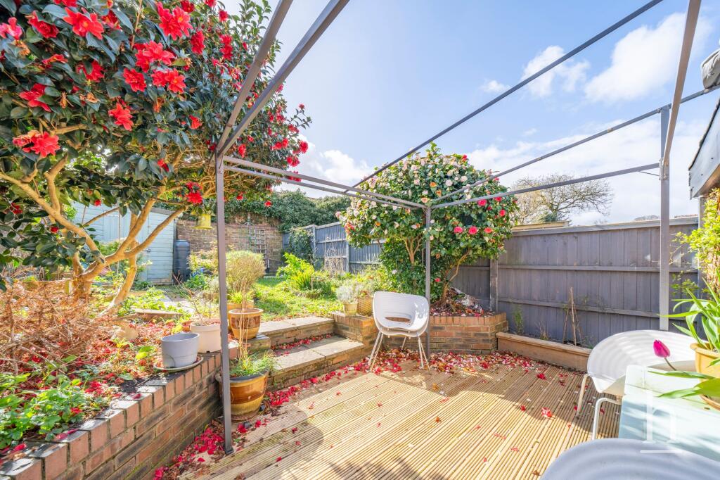 St. Andrews Road, Prenton, CH43 photo 4