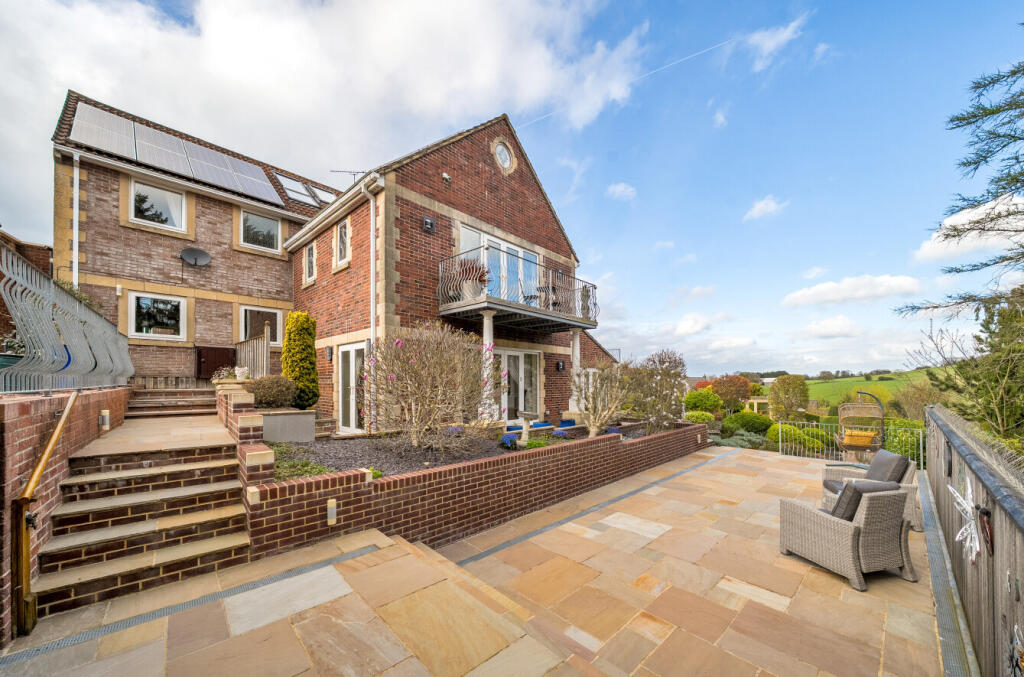 Additional image 32 of Southay, Bratton, Westbury, Wiltshire, BA13