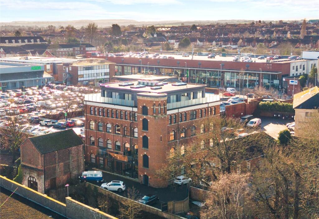 Main image of property: Clarks Mill, Trowbridge