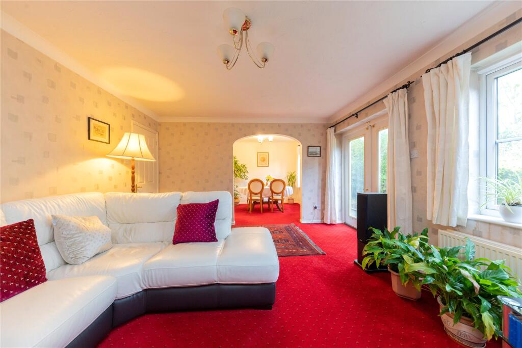Huson Road, Warfield, Berkshire, RG42 - View 4