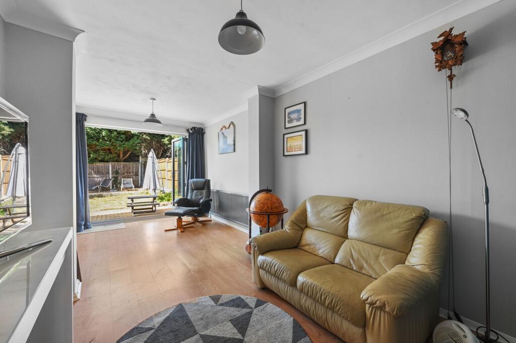 House in Chelmsford, Chelmer - View 3