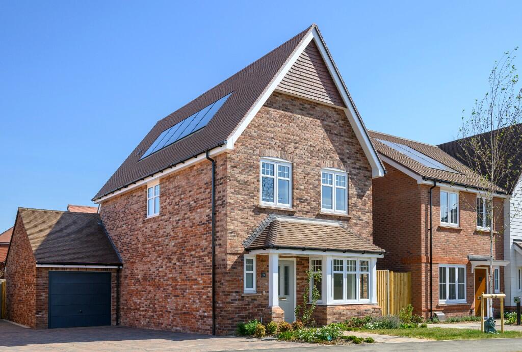 Main image of property: Lorimer Avenue,
Alfold Road,
Cranleigh,
GU6 8WQ