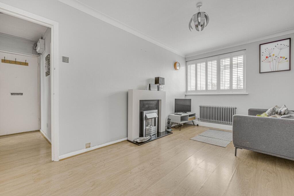 Main image of property: Ingram Lodge,
80 Kings Avenue, SW4