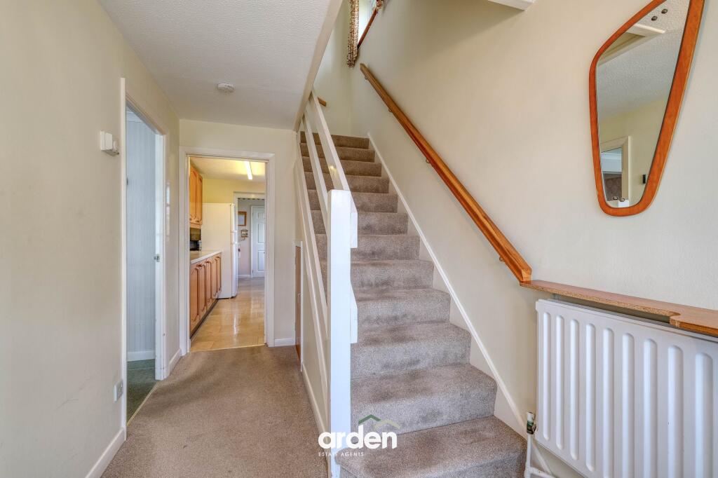 Additional image 7 of The Cloisters, Studley, B80