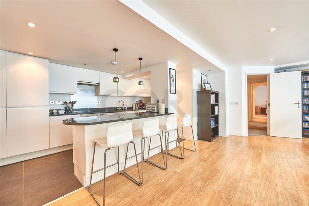 Apartment in London - View 4