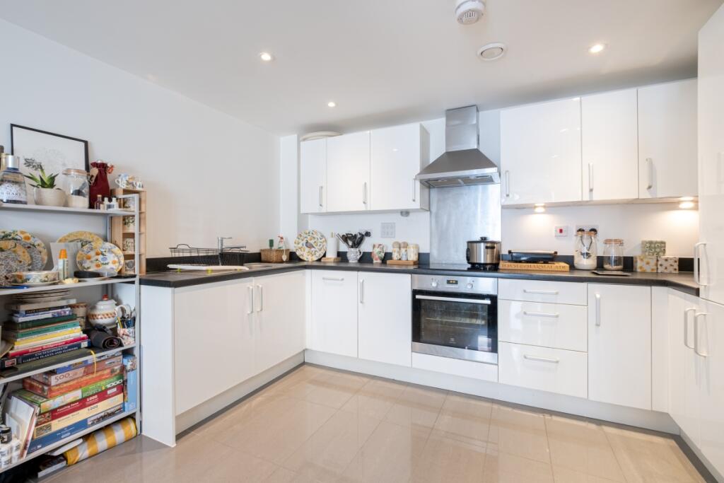 Main image of property: Garratt Lane London SW18