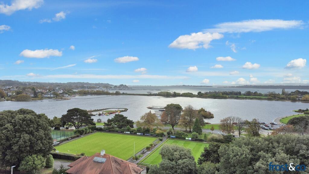 Main image of property: Churchfield Road, Poole