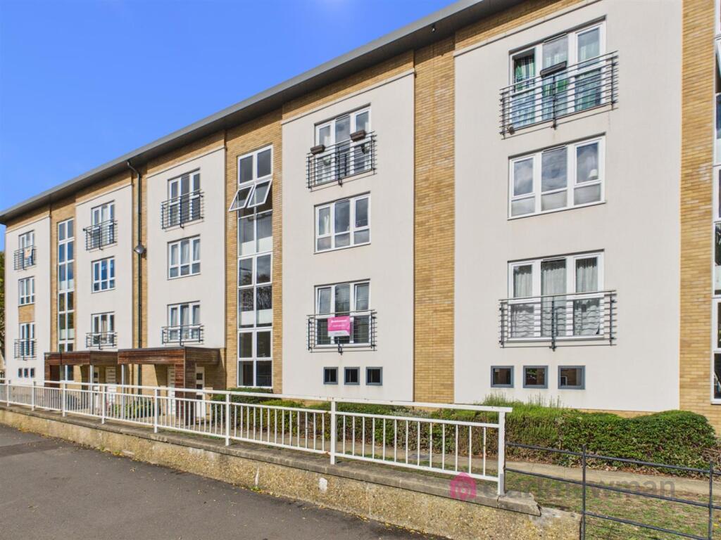 Main image of property: Tanyard Place, Harlow, CM20