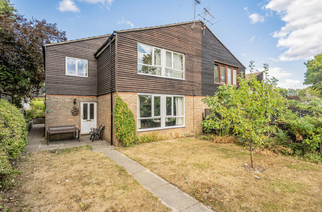 Main image of property: Pickering, Bracknell, Berkshire