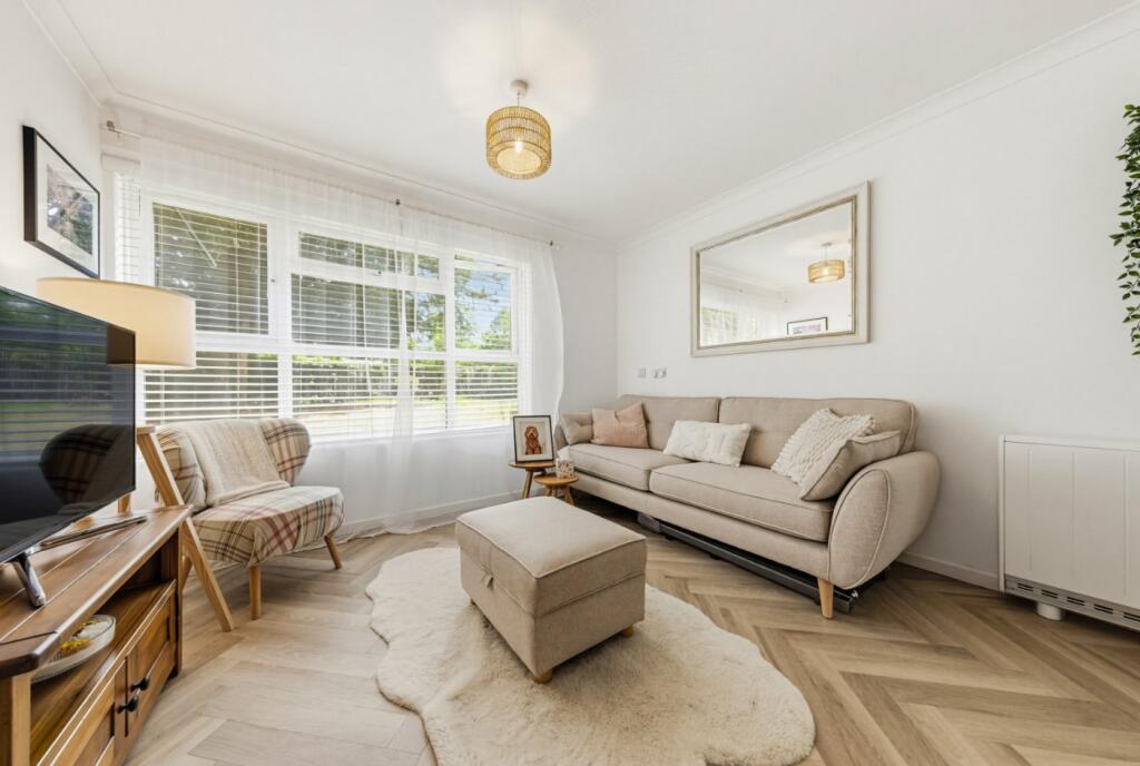 Main image of property: Nettlestead Close, Beckenham, BR3