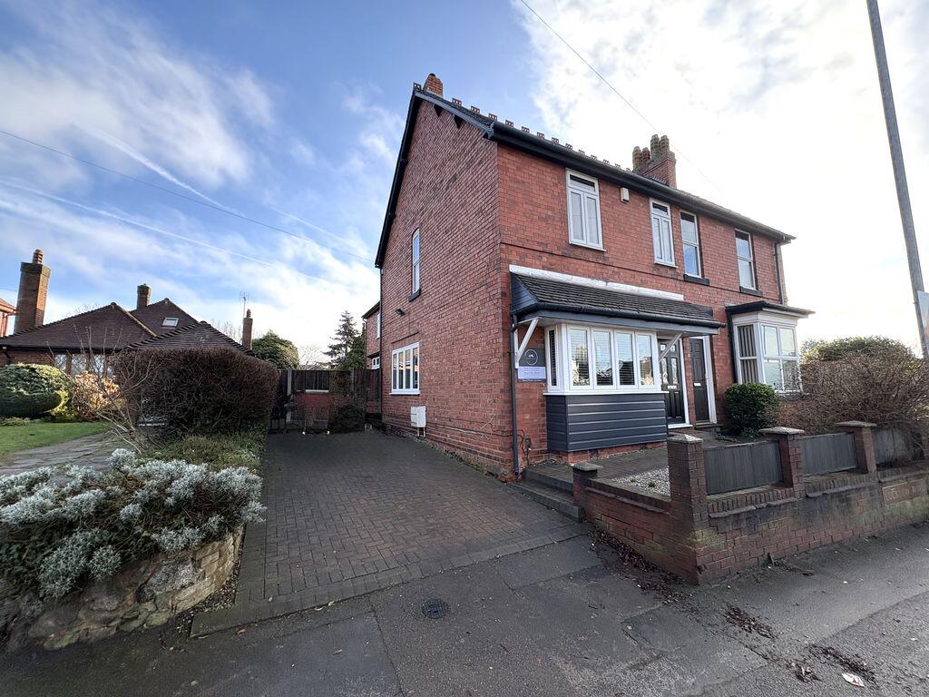 Main image of property: Lucknow Road, Willenhall