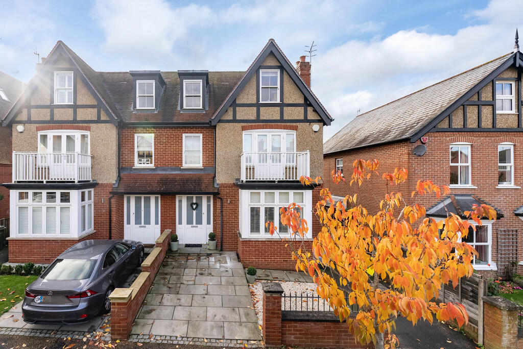 Main image of property: Lonsdale Road, Dorking