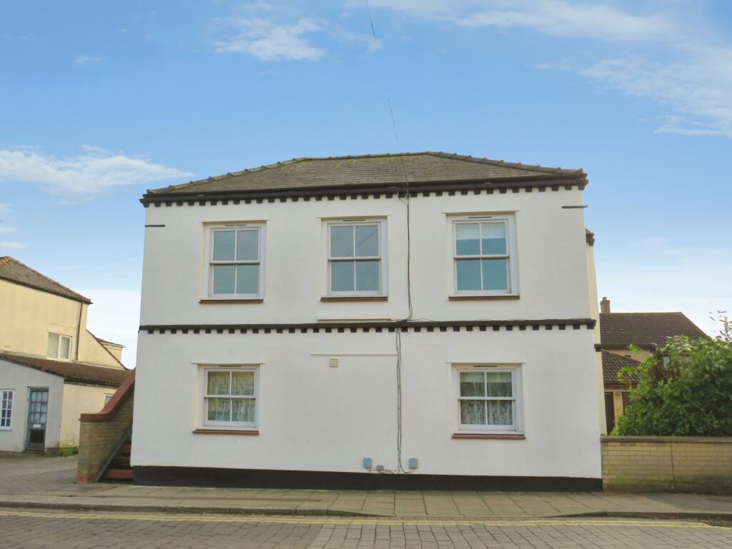 Main image of property: Red Lion Square, Soham, ELY