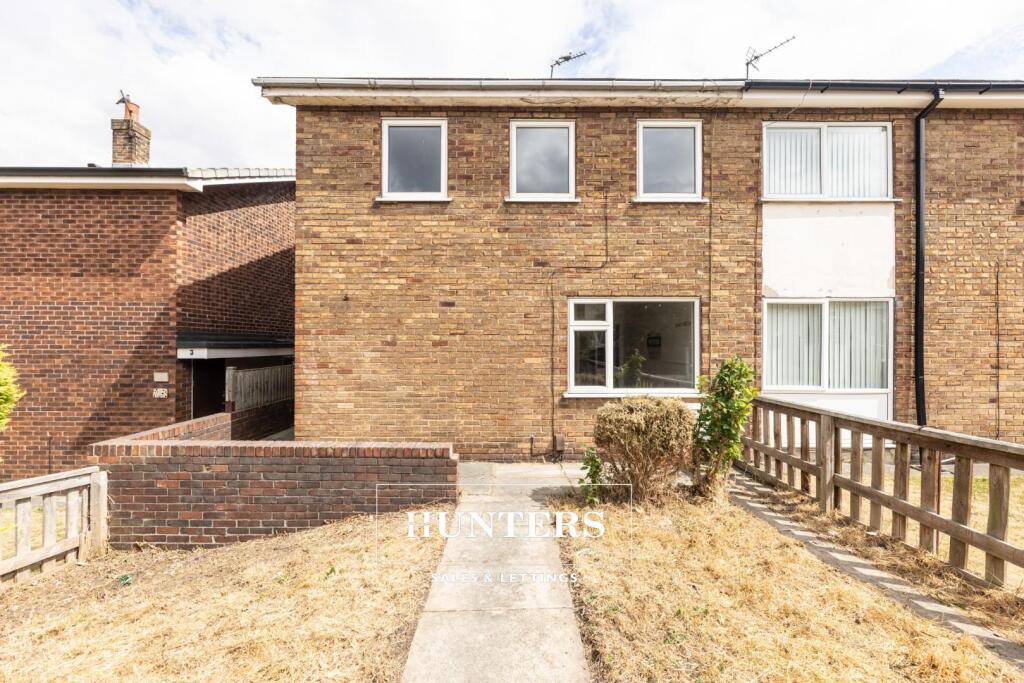 Main image of property: Rye Way, Castleford