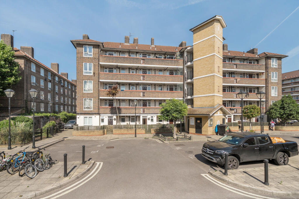 Main image of property: Browning Street, London