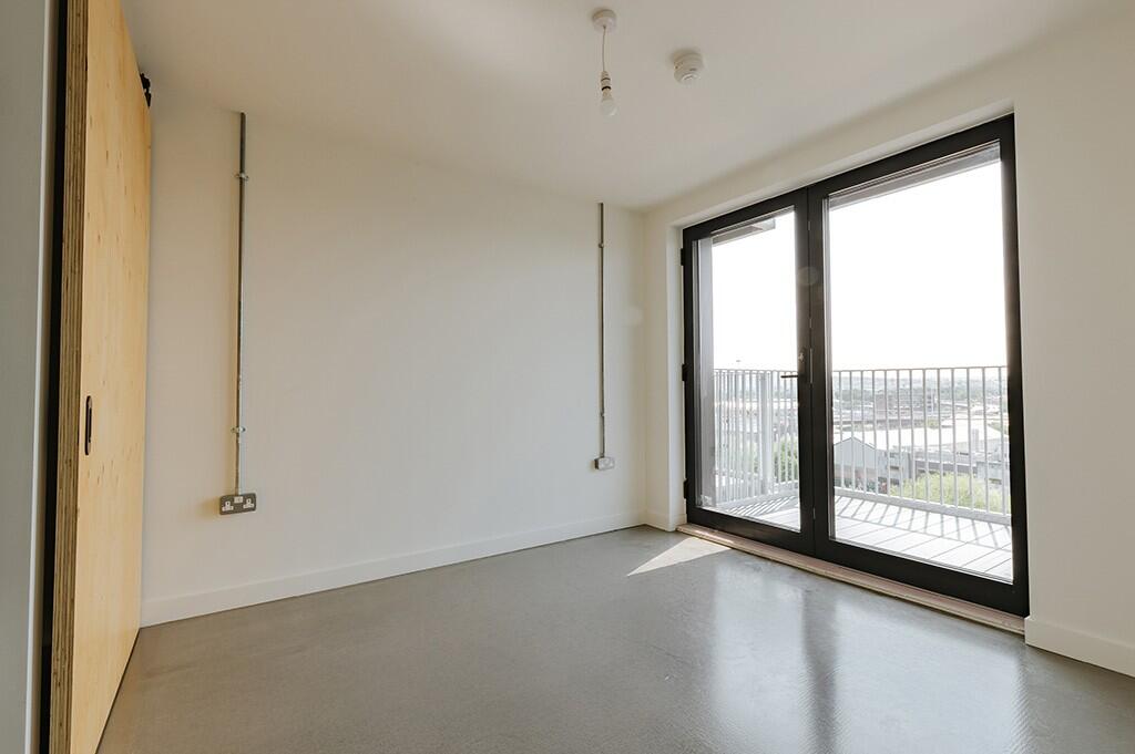 Main image of property: 46 District Lofts, LS9 8GB, Climate Innovation District