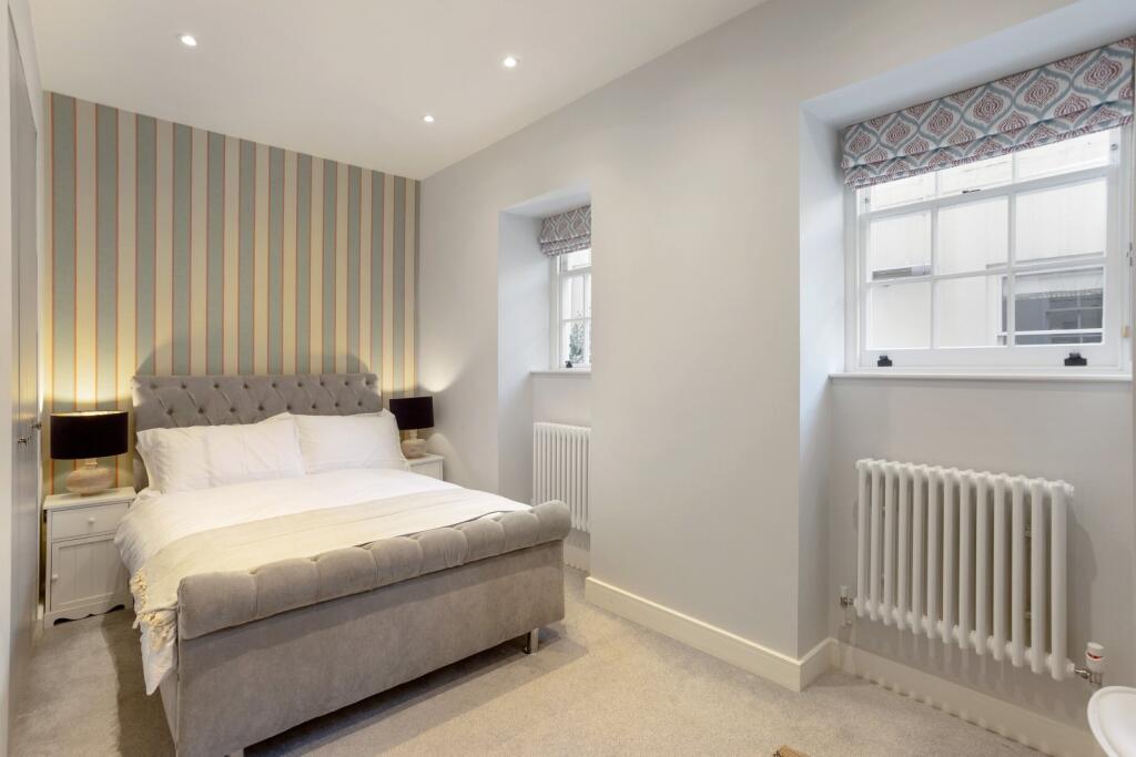 4 bedroom flat for rent