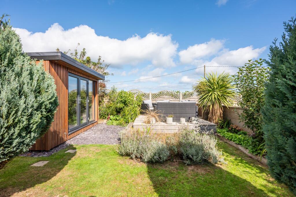 House in Norwich - View 4