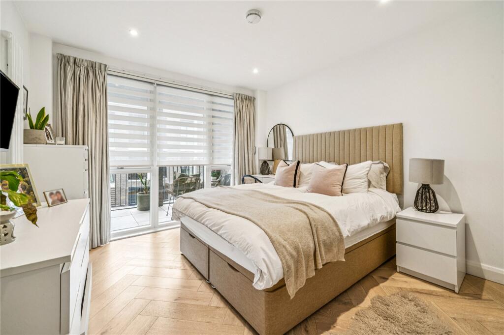 Ravensbury Terrace, SW18 - View 3