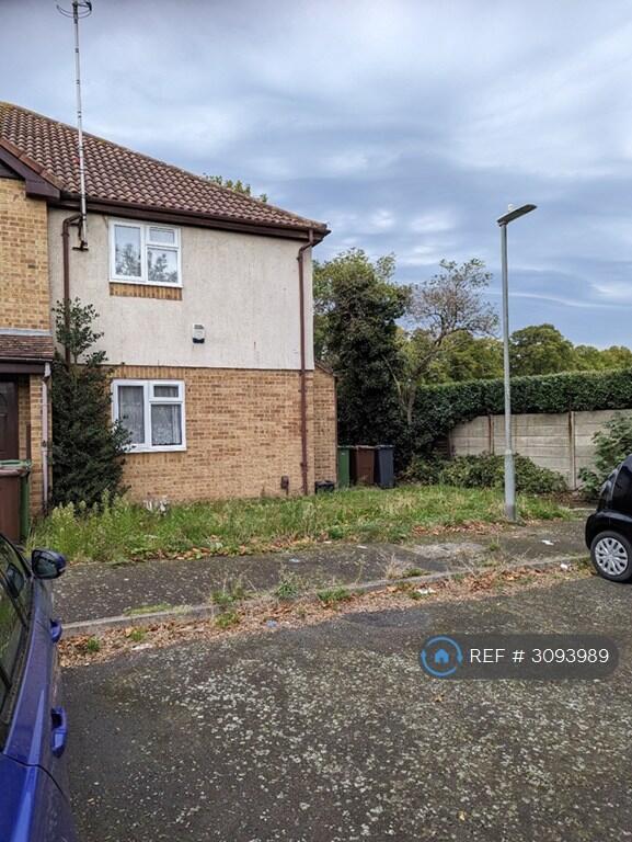 Main image of property: Holden Close, Dagenham, RM8