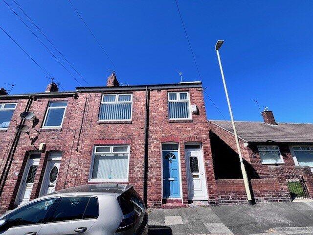 Main image of property: Prince Consort Road, Hebburn, Tyne And Wear, NE31