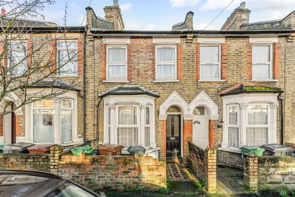Main image of property: Lancaster Road, Walthamstow, E17