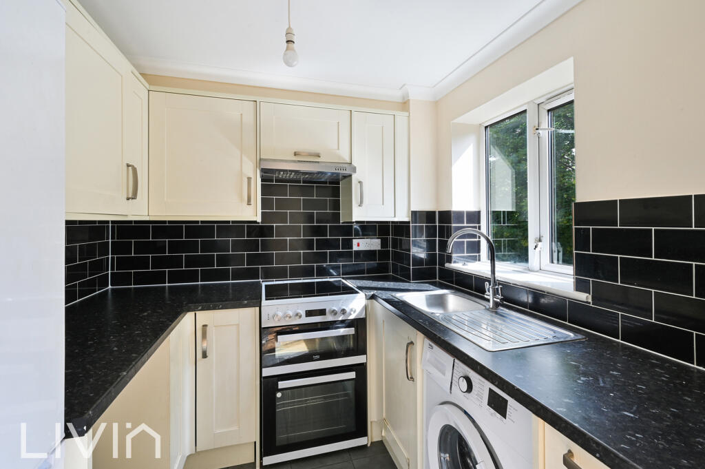 Apartment in London - View 4
