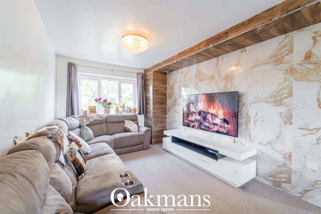 Apartment in Birmingham - View 3