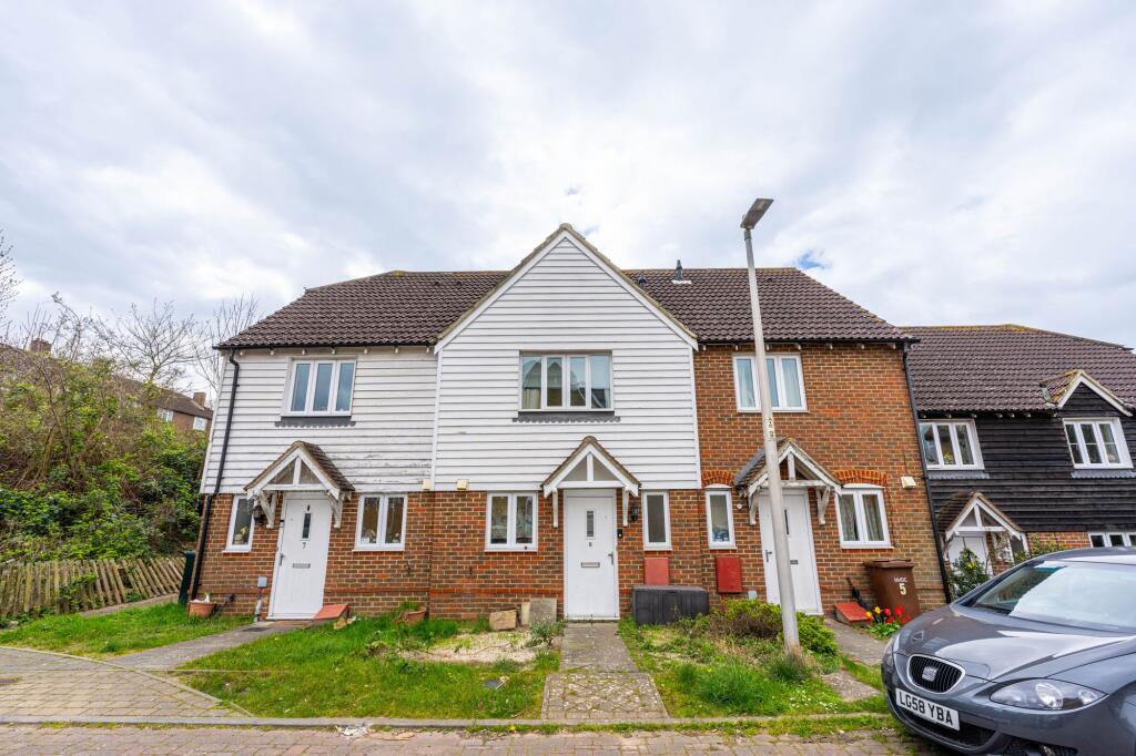 Main image of property: Ailsa Court, Rochester, ME1