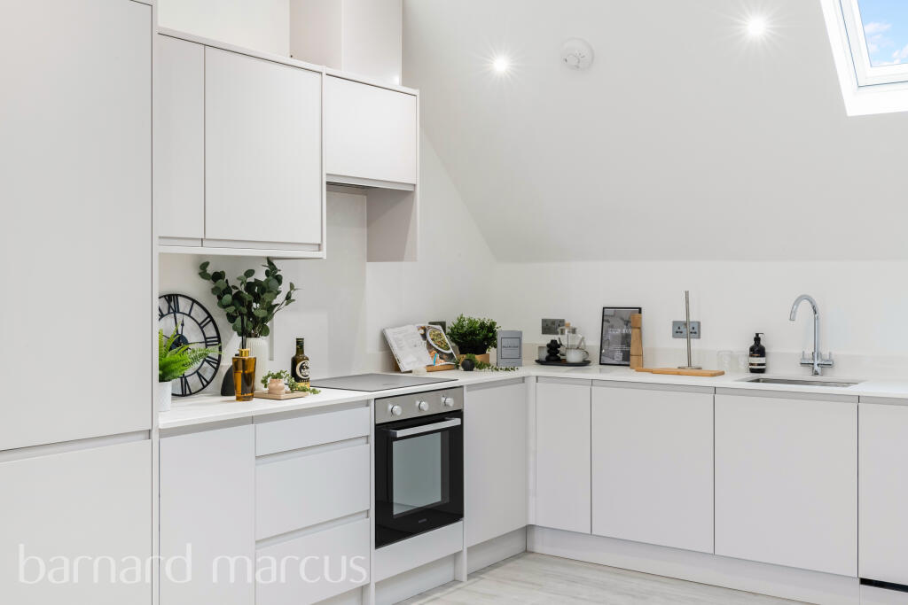Main image of property: Bolters Lane, BANSTEAD