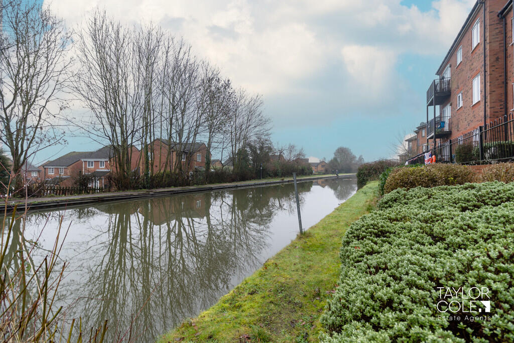 Additional image 40 of The Laurels, Fazeley