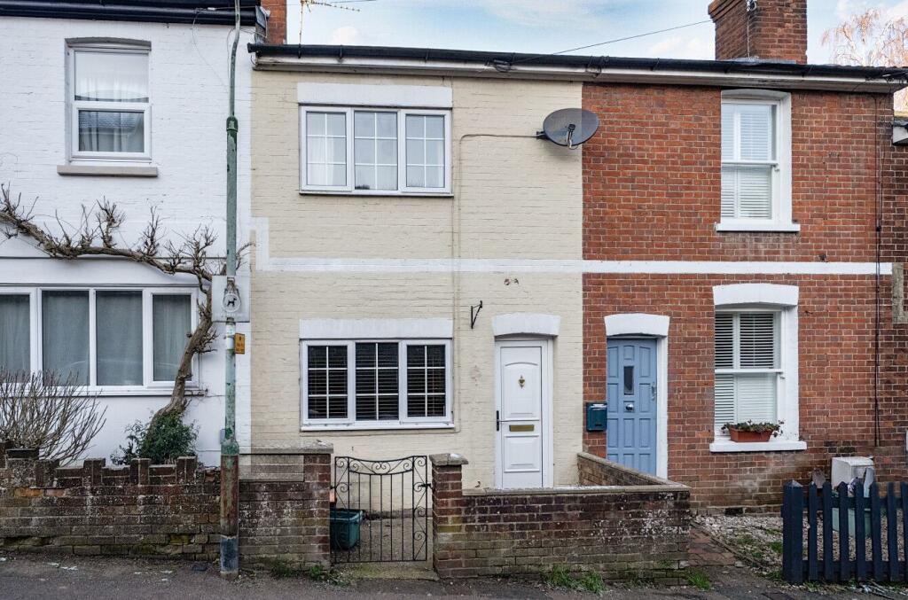 Main image of property: Woodside Road, Rusthall, Tunbridge Wells