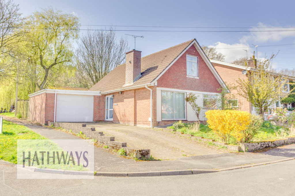 Main image of property: Oxford Close, Caerleon, NP18