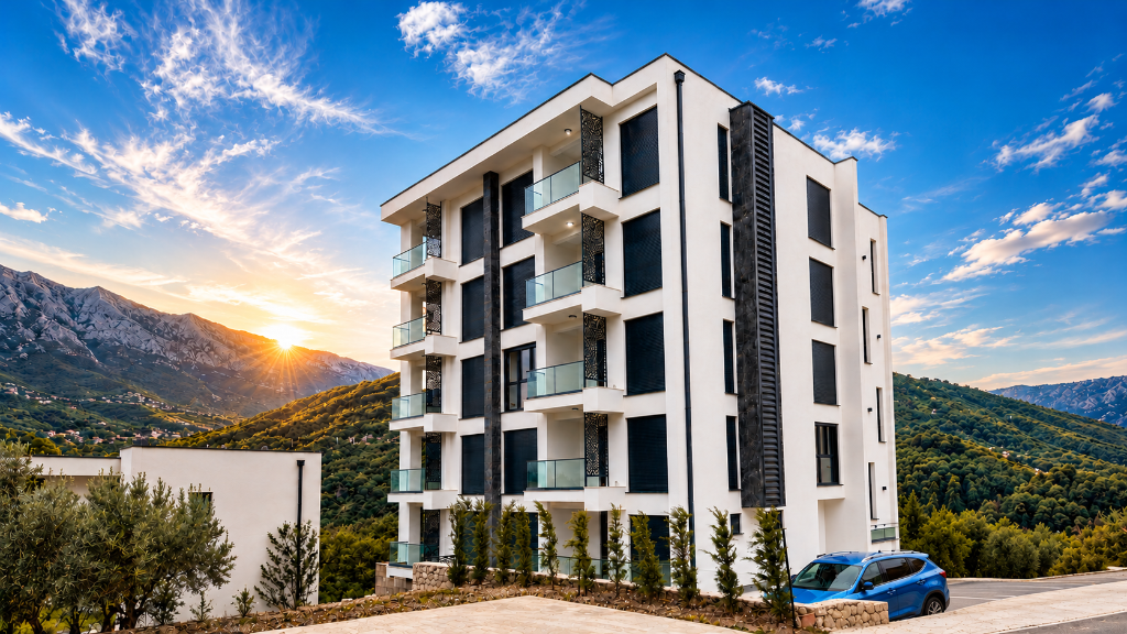 Main image of property: Utjeha- Busat, Montenegro