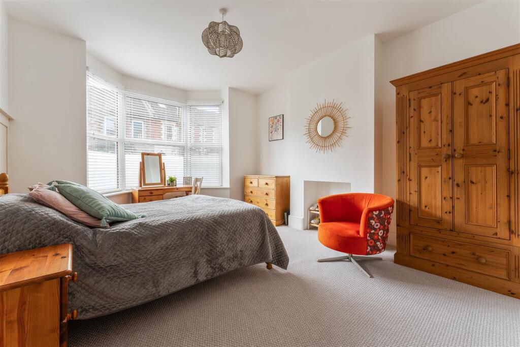 Main image of property: Nelson Road, Salisbury