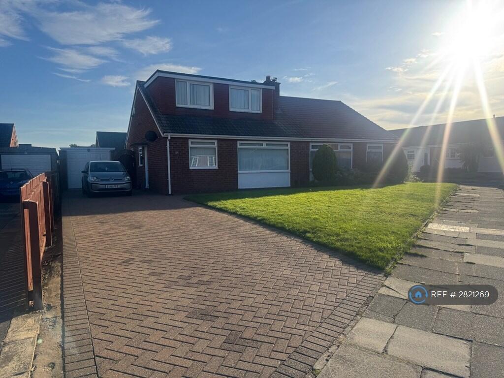 Main image of property: Belton Drive, Middlesbrough, TS5