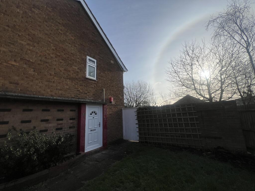 Main image of property: Hurstbourne Crescent, WOLVERHAMPTON