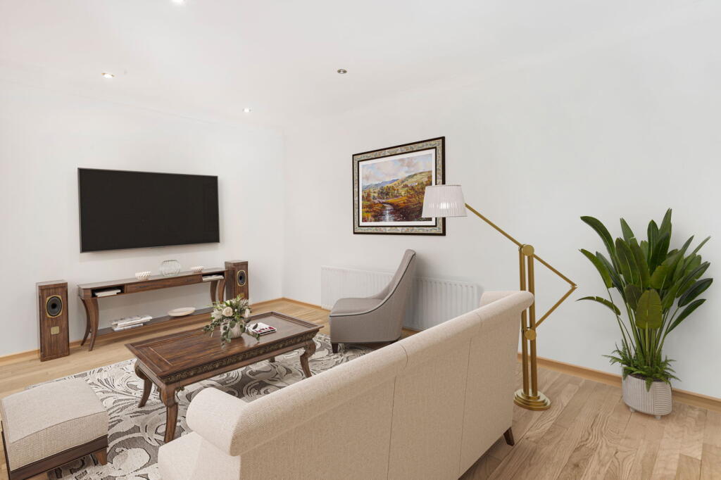 Oakham Drive, Bromley, BR2 - View 4