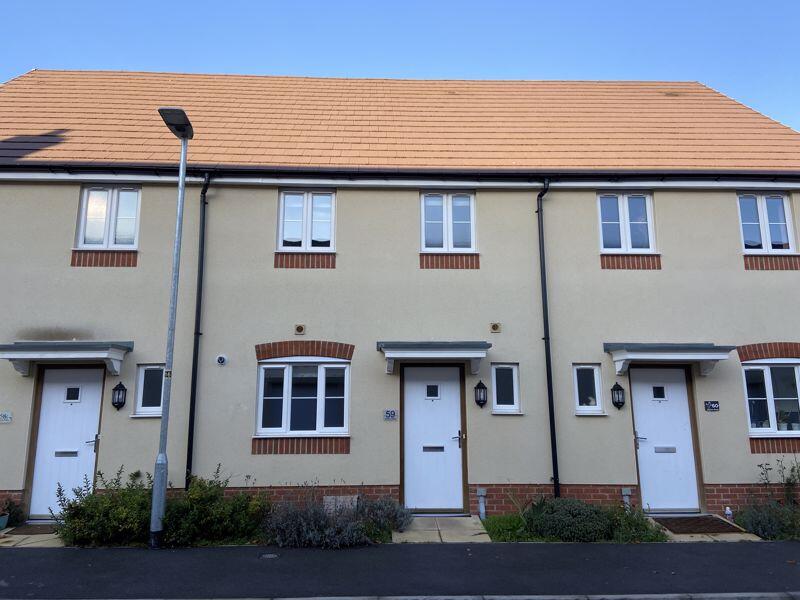 Main image of property: Station Road, Calne